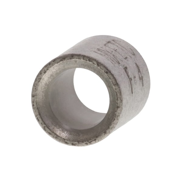 Molex Wire Connector, 4 AWG Max, Bare, None Insulation 192050007 - main